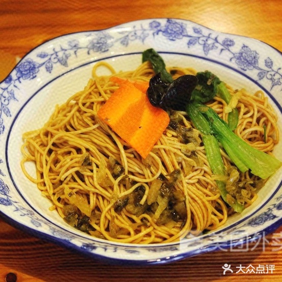 兰州拉面(锦程公寓店)
