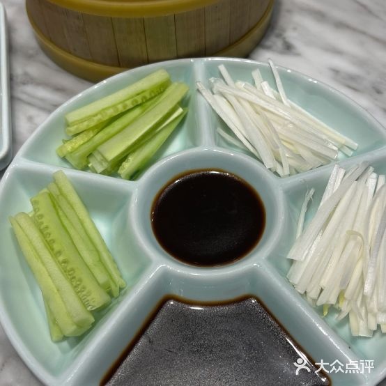 天外烤鸭鸭店(八角店)