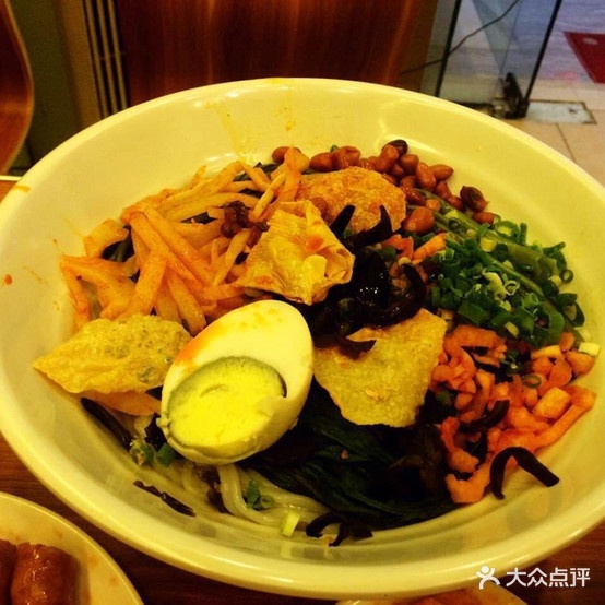 渝小漾小吃店
