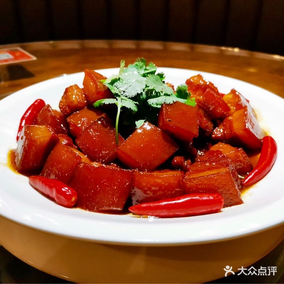 老味道七健店