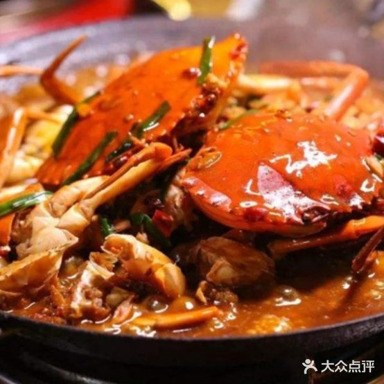 海岸线海鲜加工坊(宜春南路店)