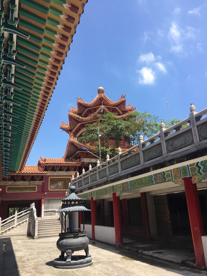 慈云寺