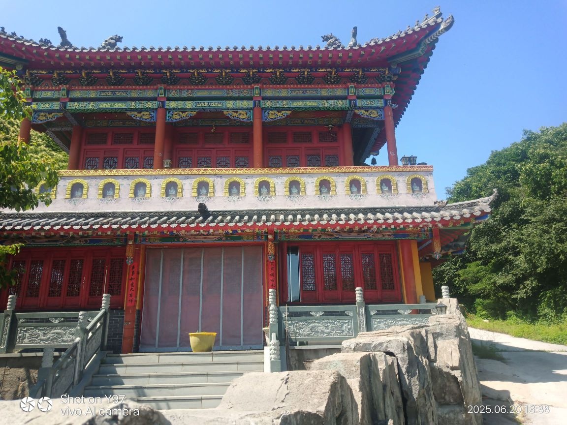 大愿寺