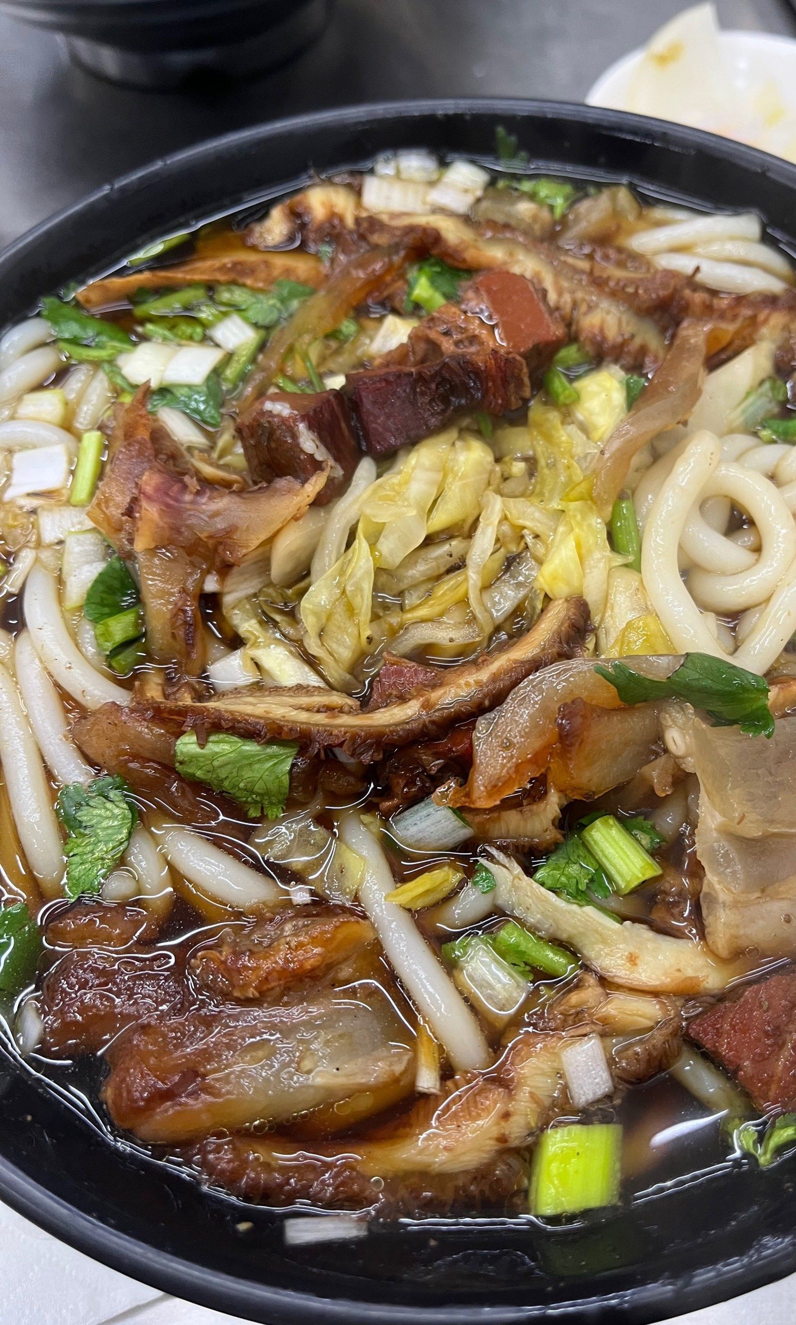 赵家牛肉砂锅(九水东路店)