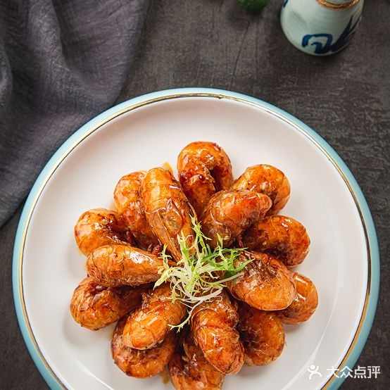 涌上外婆家(义乌吾悦店)