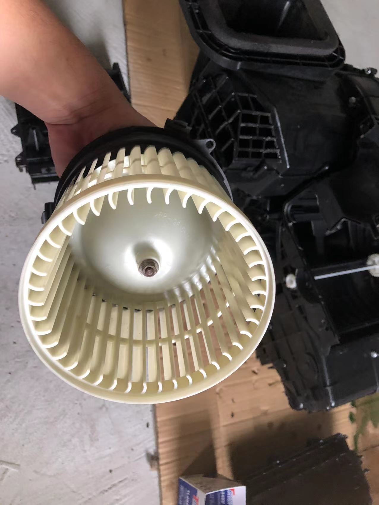 唐师傅汽车服务中心