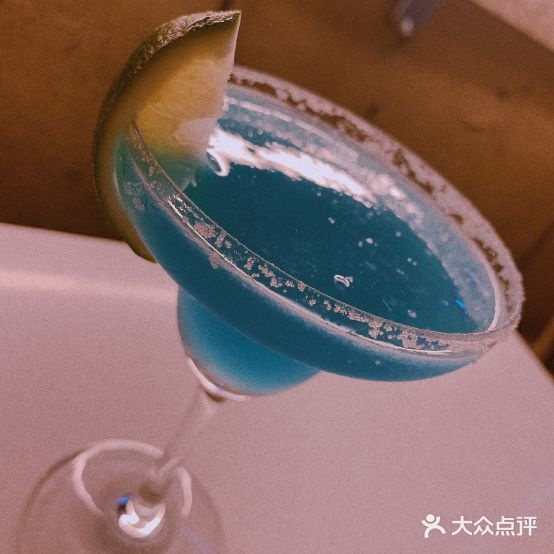 月下酒吧Moonlight Bar(互联网大厦店)