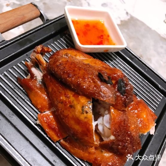 天粤餐馆(义乌之心店)