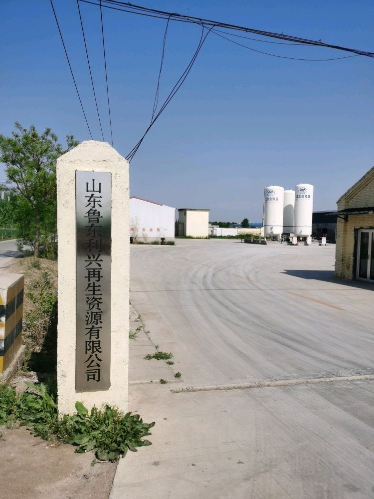 山东鲁东利兴再生资源有限公司