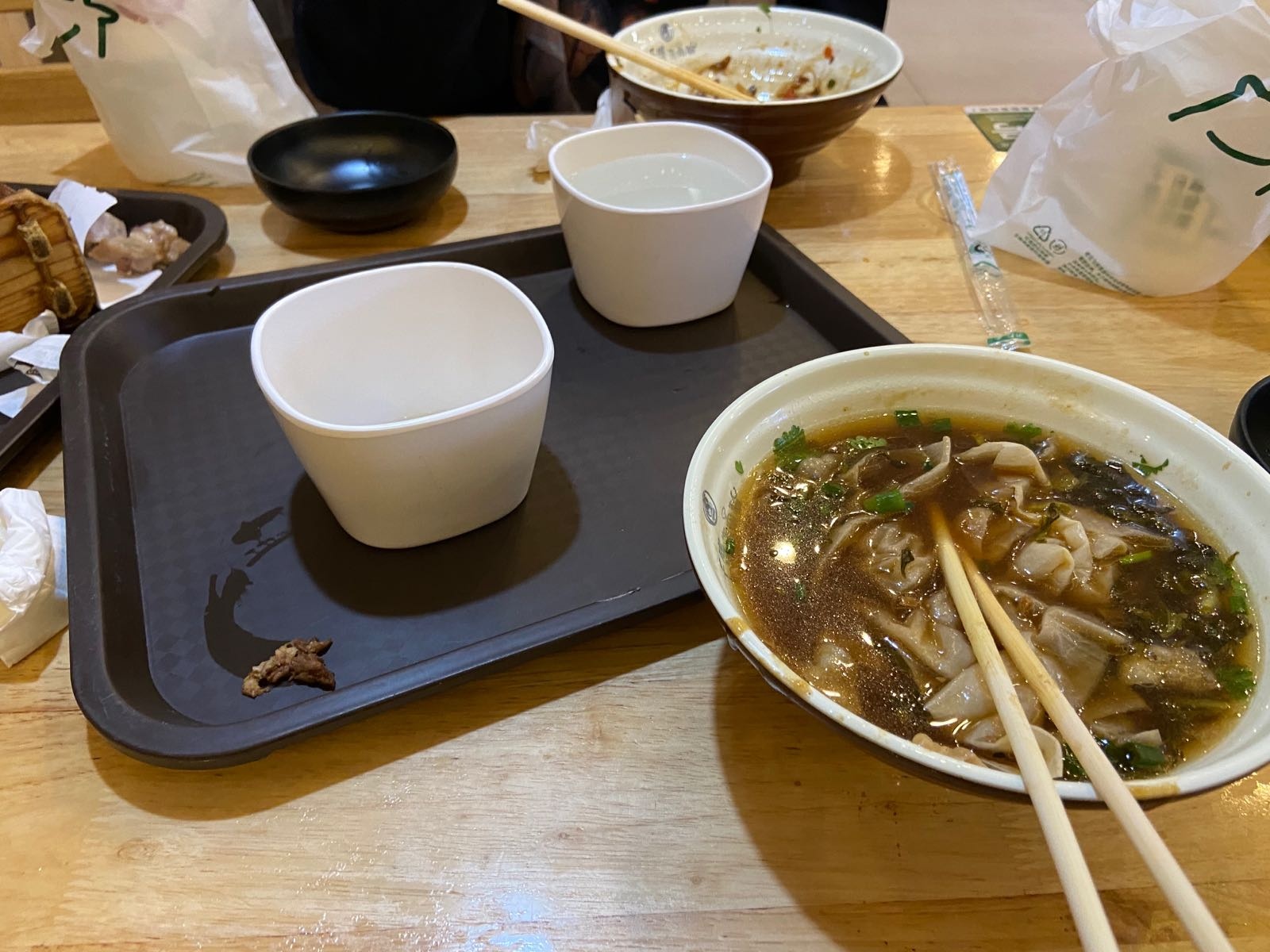 千盛海南粉(金鸡岭店)