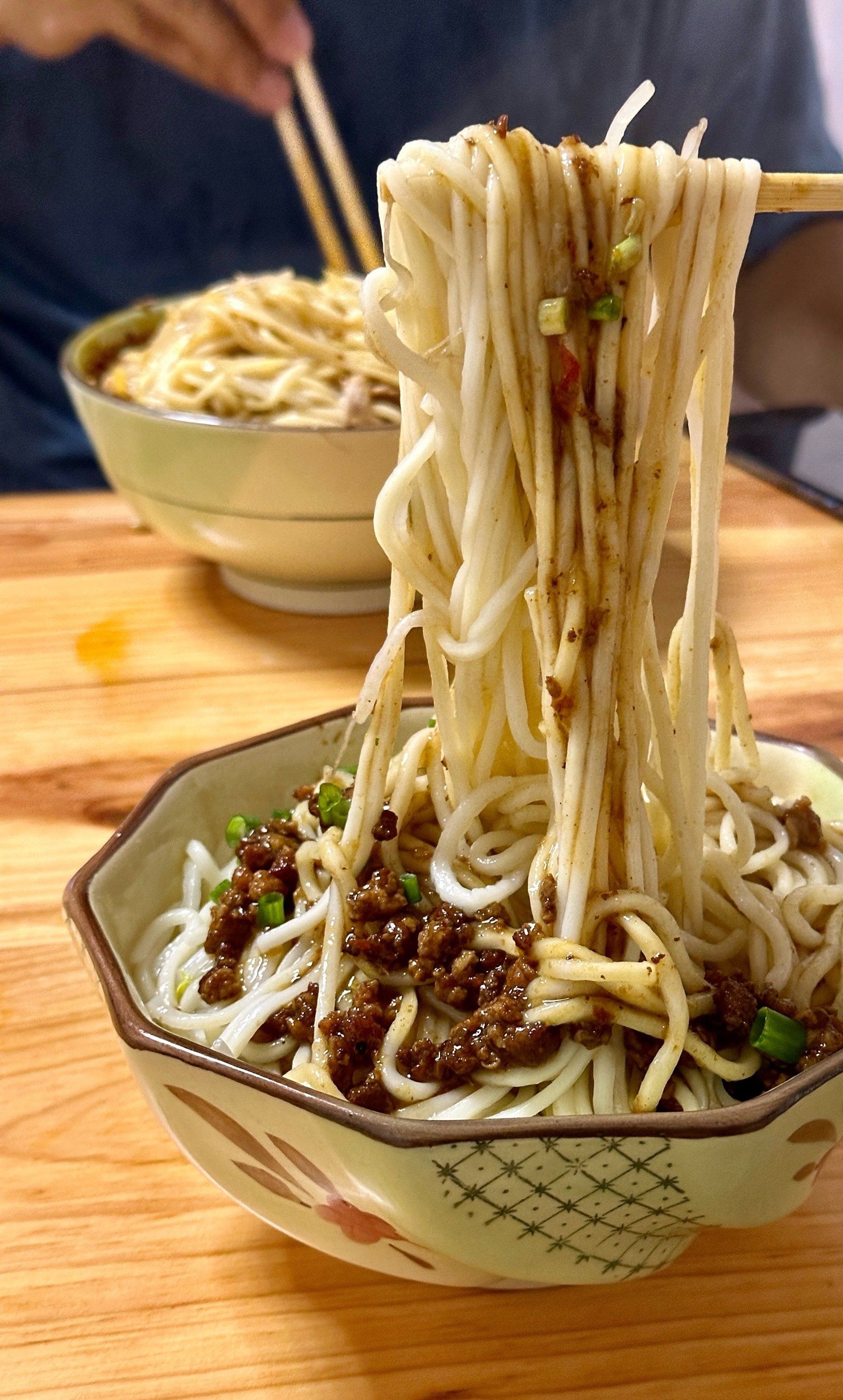 天天见面(华远村小区店)