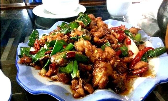 妙湘园餐厅(格力花园店)