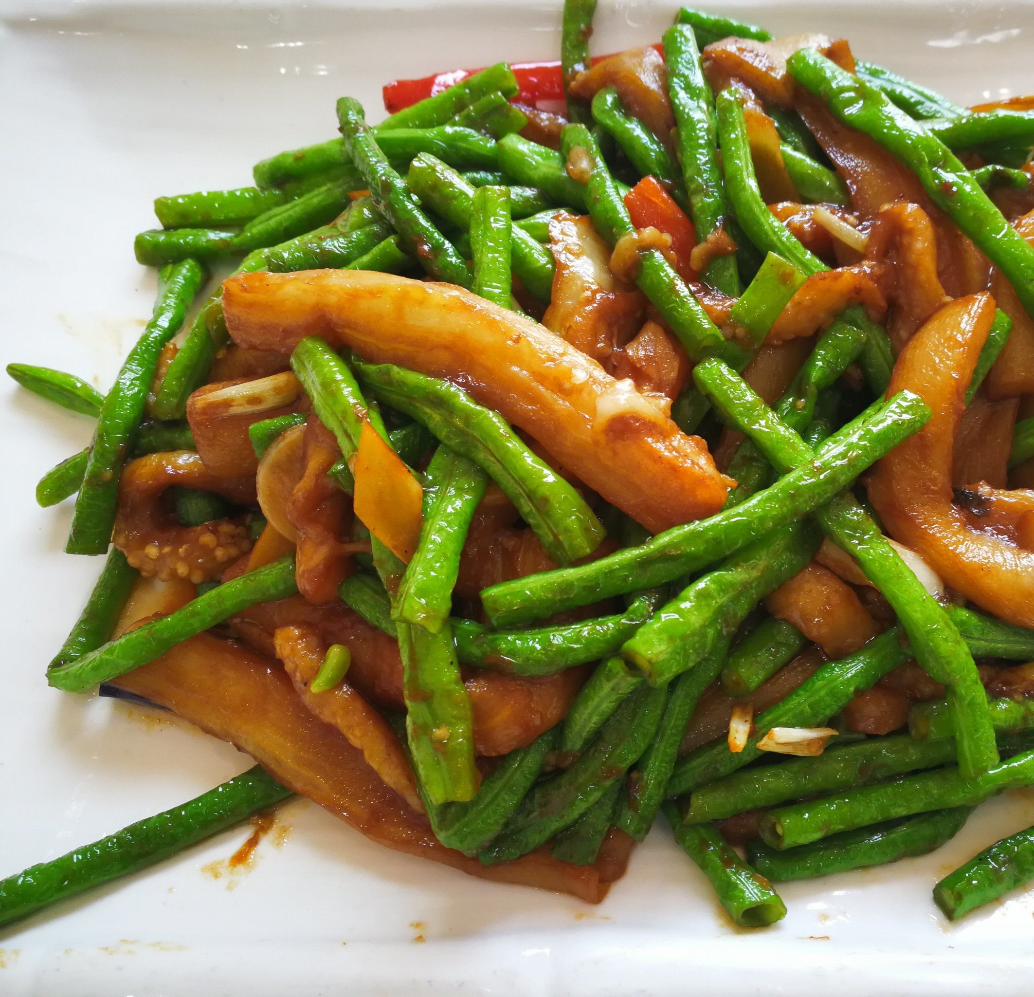 逢源酒家(逢源公寓店)