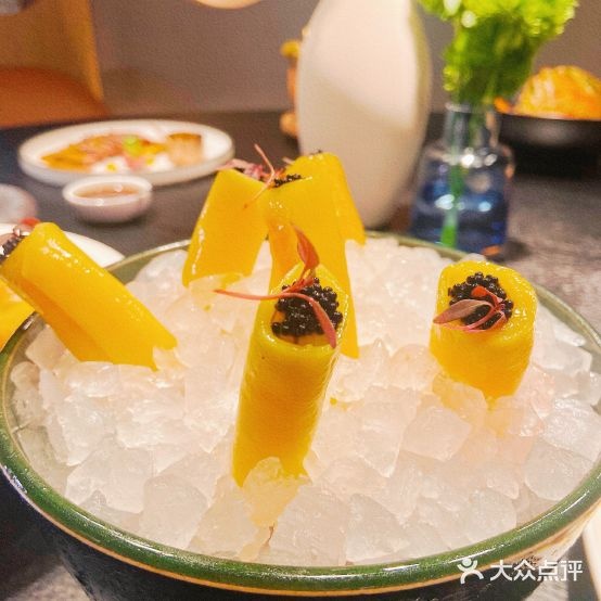 STARLEAF星叶南洋料理·全海景餐厅(和平码头店)