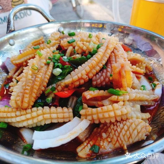 丁老小二牌档