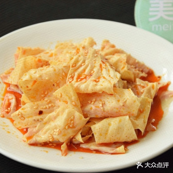 万里飘香川菜馆(中新花园店)