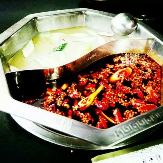 连濮市井火锅(泺源大街店)