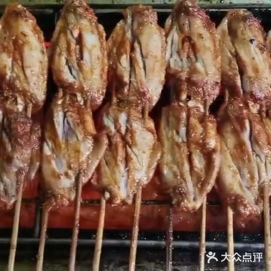 回味轩砂锅武