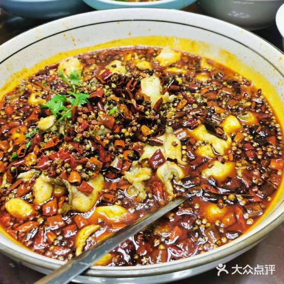 湘蜀遇炒菜管