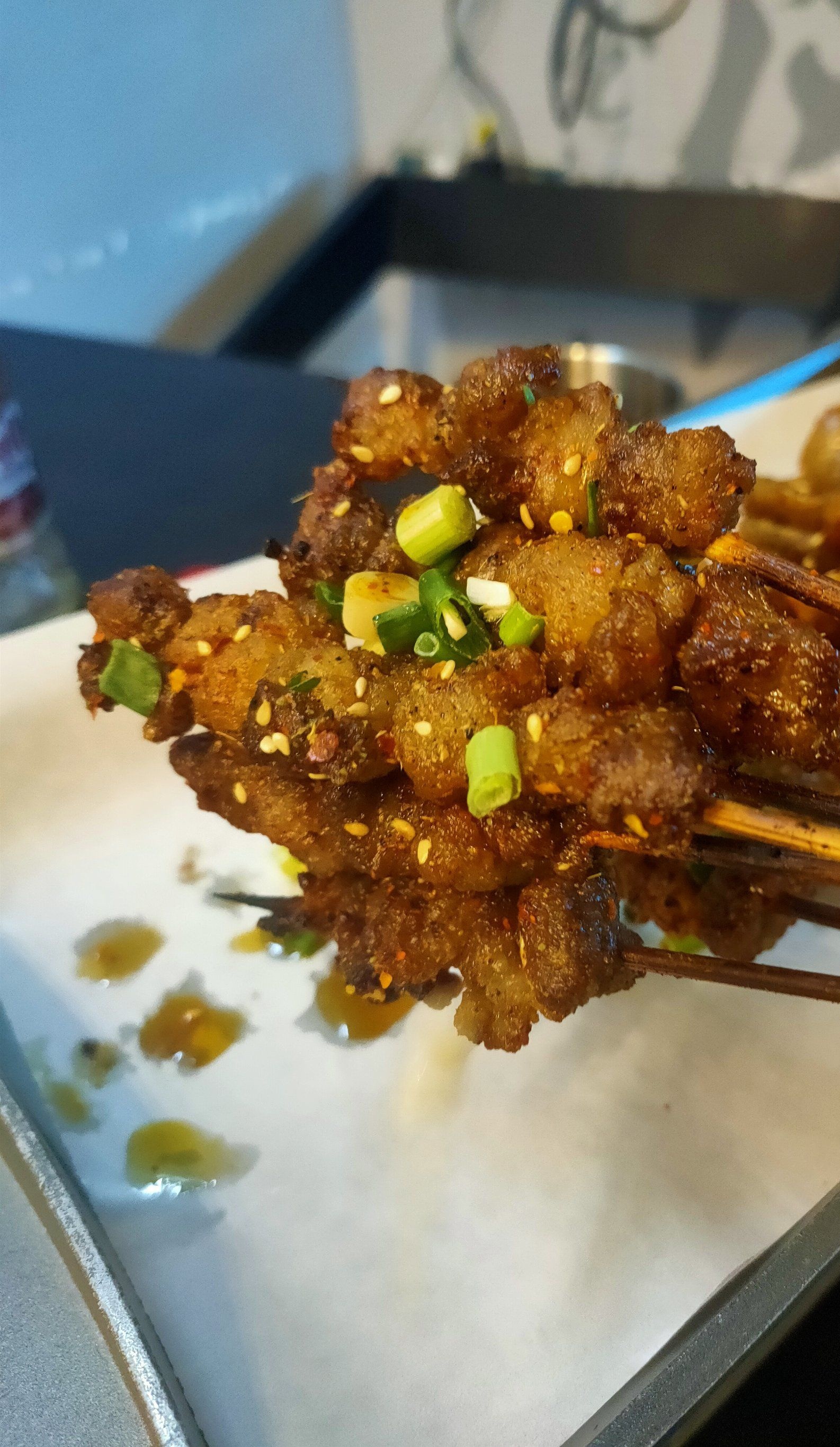 烤铺(海河帝景A区店)