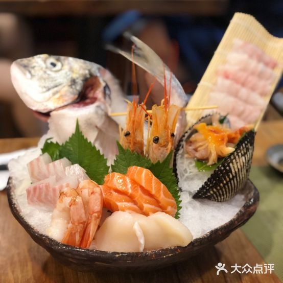 拾月·日本承理店(江南西店)