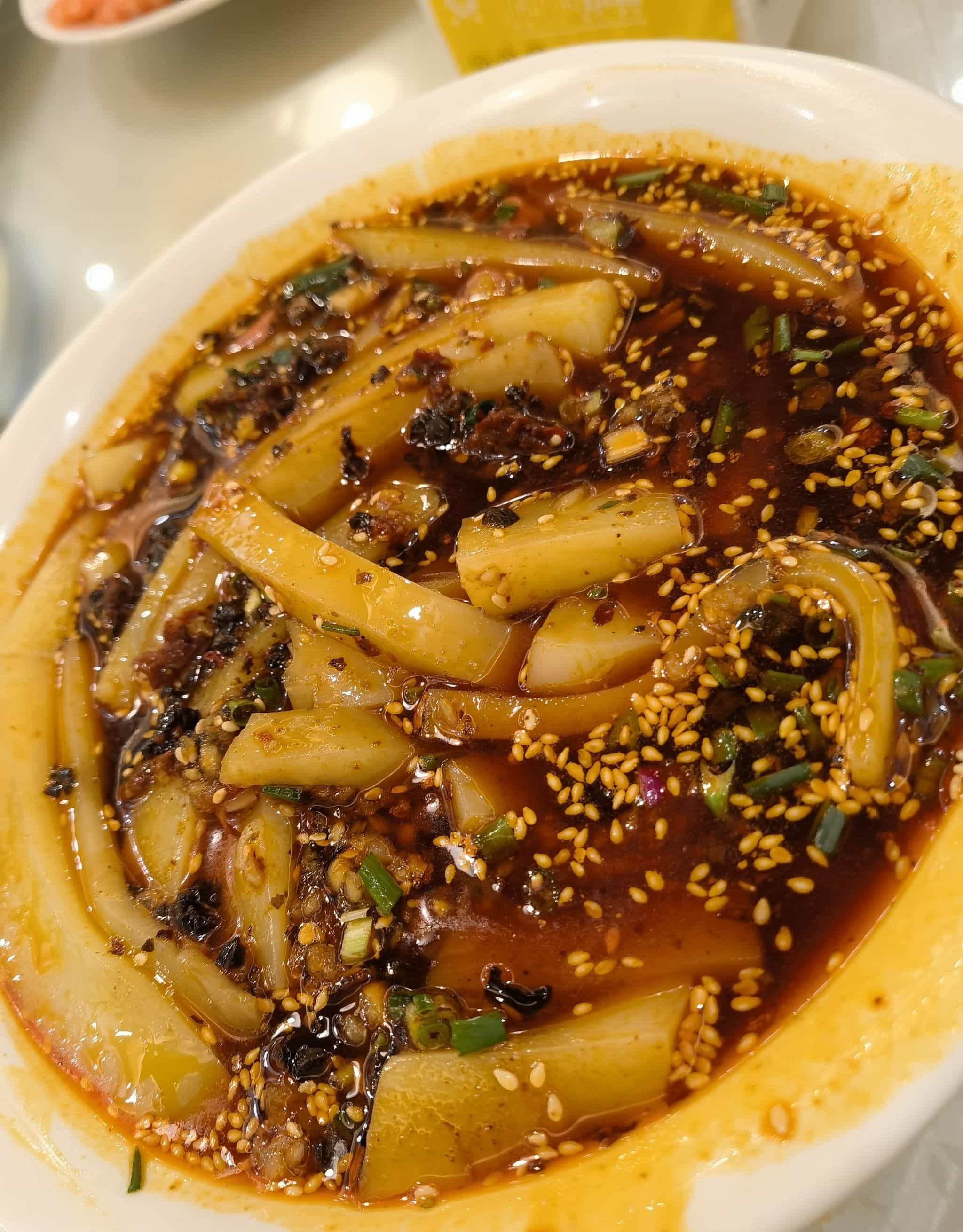 饕香诱惑川湘菜(广汇店)