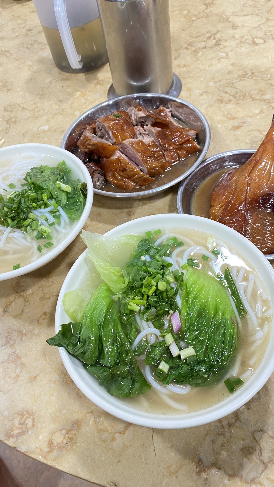 杞兴东莞烧鹅(石井路)