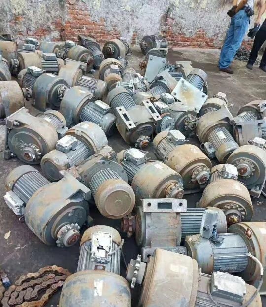 废品收购站废品回收站