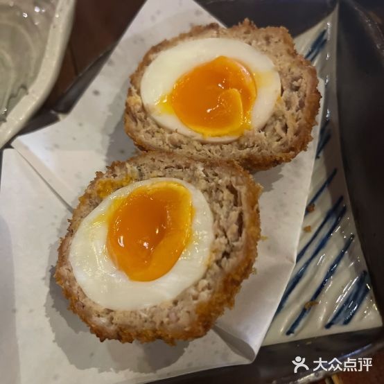 隐家炭火烧岛店(凛火三号店)