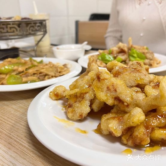 关通人家东北菜(堤口南路店)