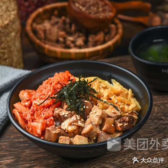 川石轩叉烧面(振东店)