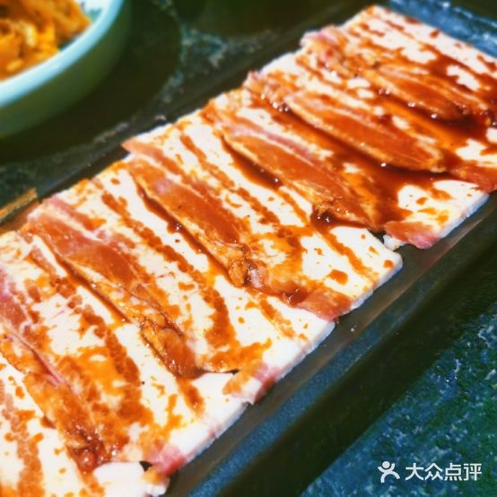 九田家韩国料理烤肉店(万达广场呼市回民区店)