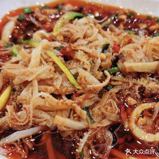 益香园酒家(人民广场商业步行街店)