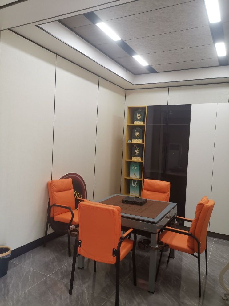 起源棋牌