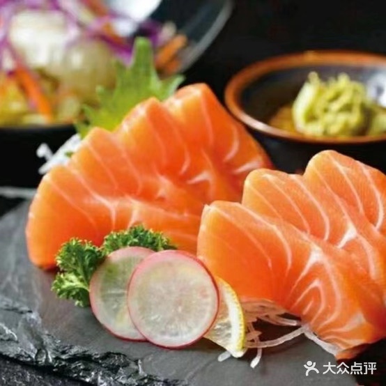 海仙港海鲜自助(之心城店)