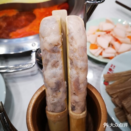 龙门阵鲜卤活过(盛合购物广场店)