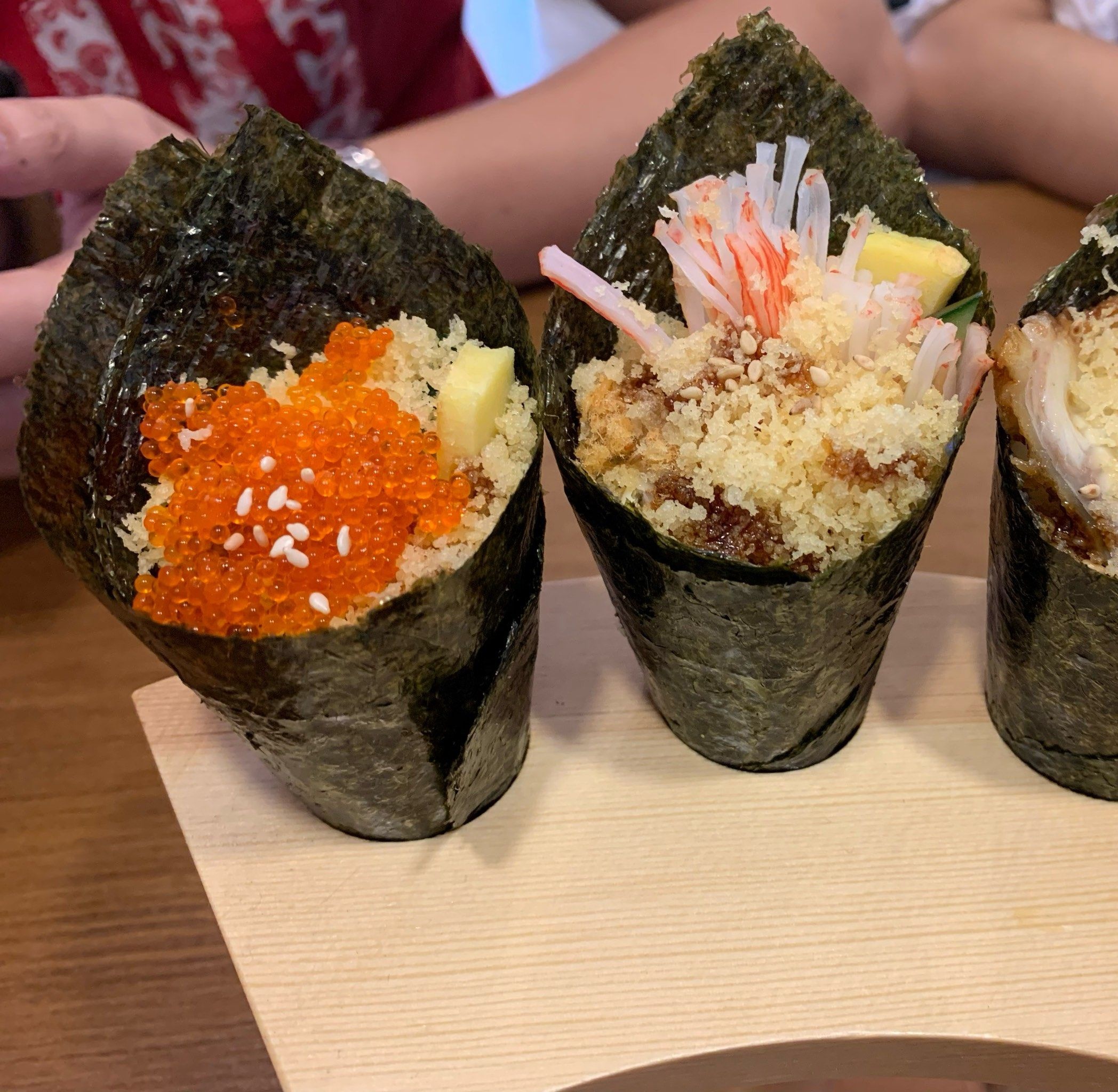 稻田里·专注日韩料理八年(大唐世家店)