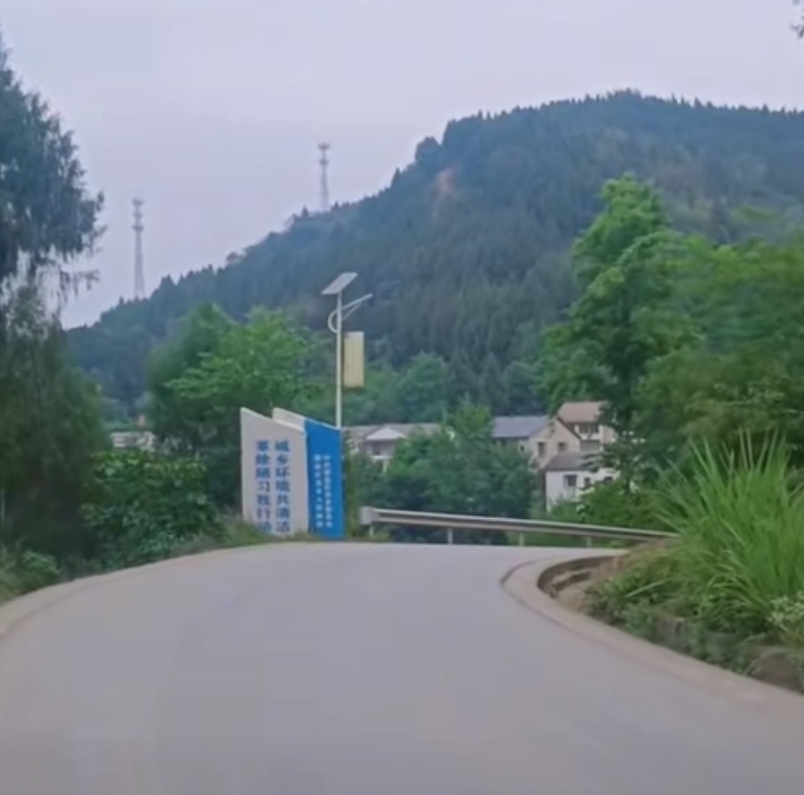 巨光乡