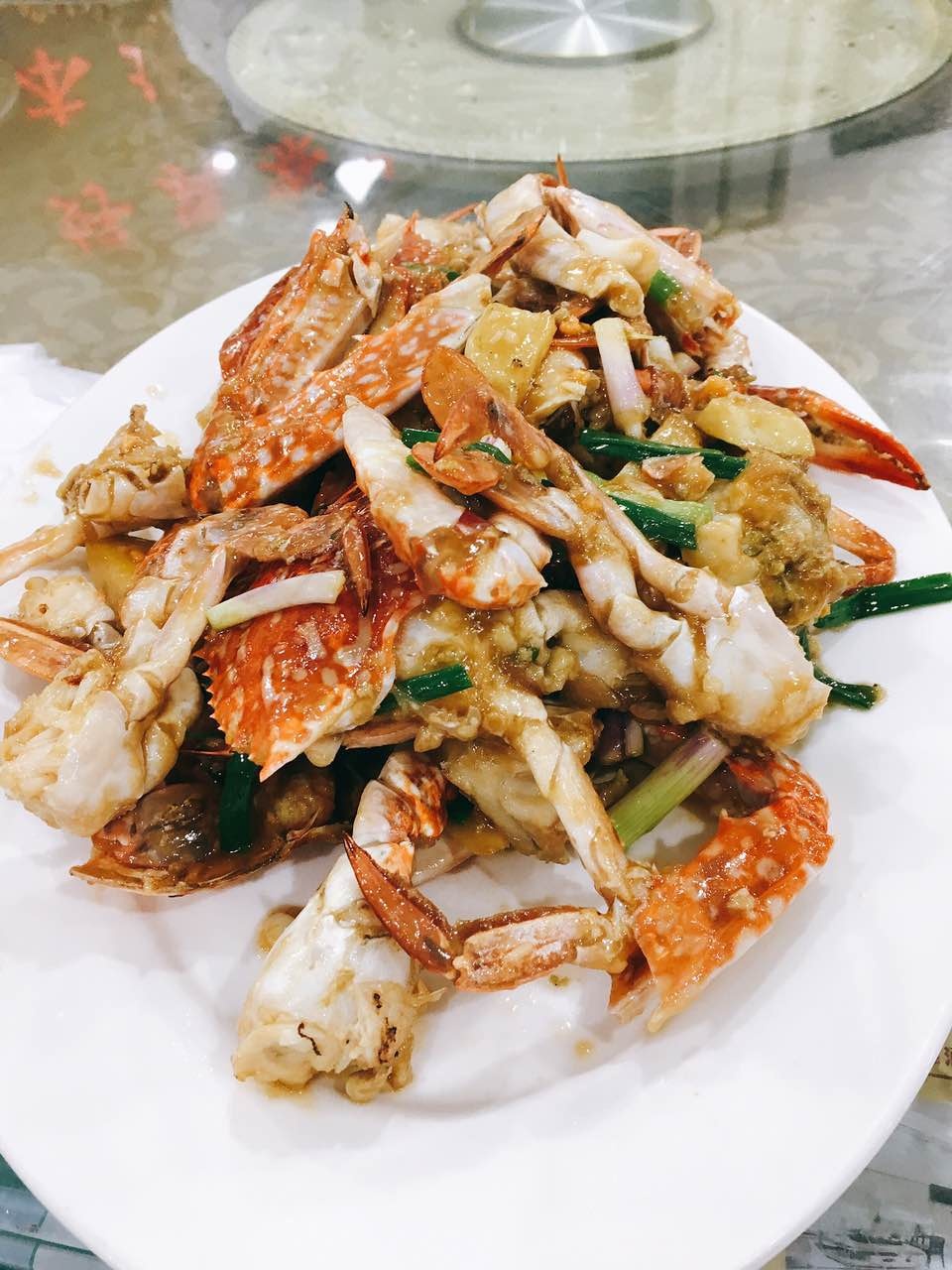 老刘家·好巽寮海鲜大饭店(巽寮湾店)