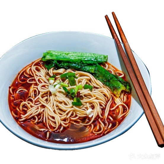 万州面馆(金源路店)