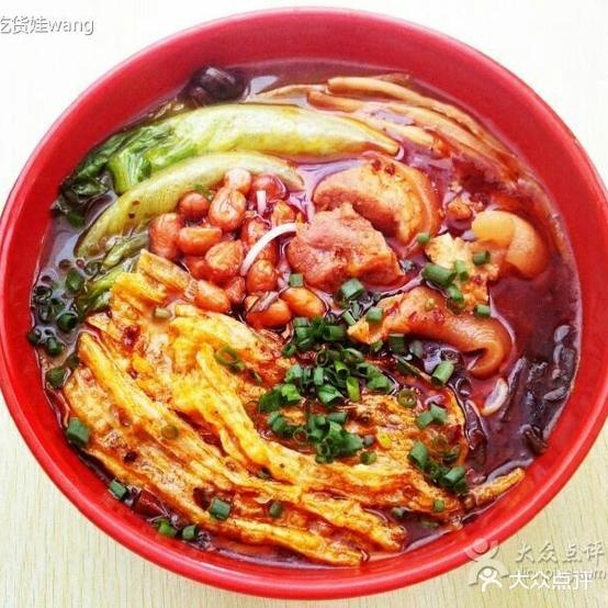 老柳州高汤螺蛳粉(振兴西路店)