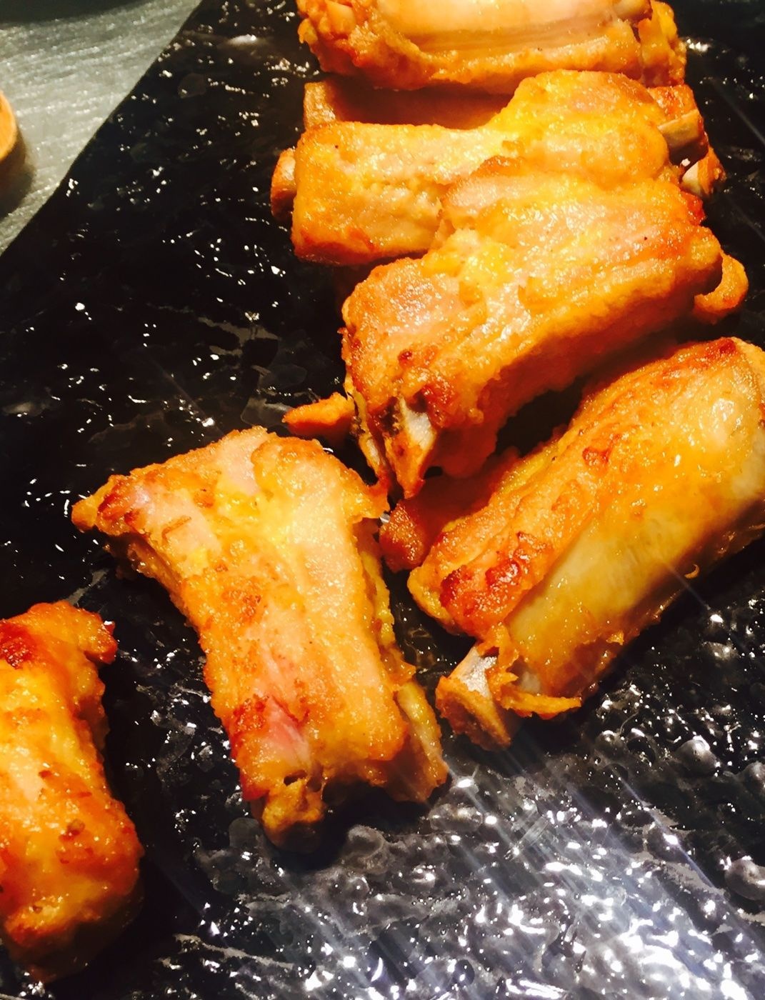 浩运·海鲜青岛菜·海胆水饺(香港东路店)