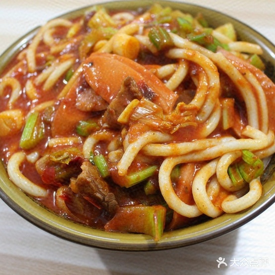 同记米粉(师大店)