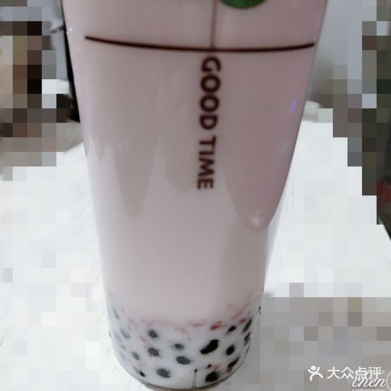 阿姨奶茶(大季家路店)