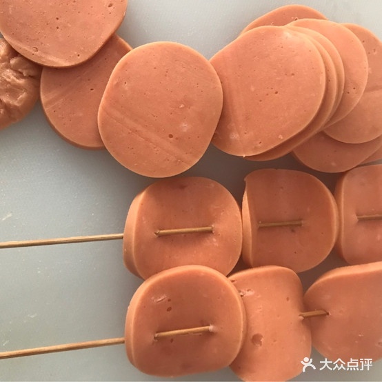 章渔哥小吃