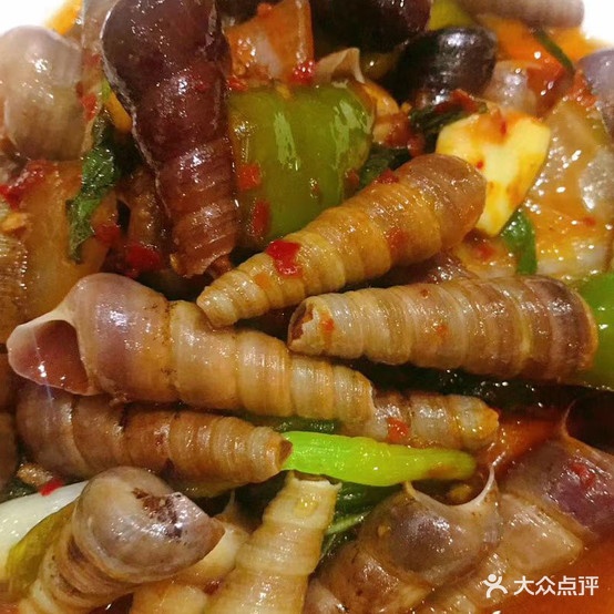 68美食·烤鱼·烧烤