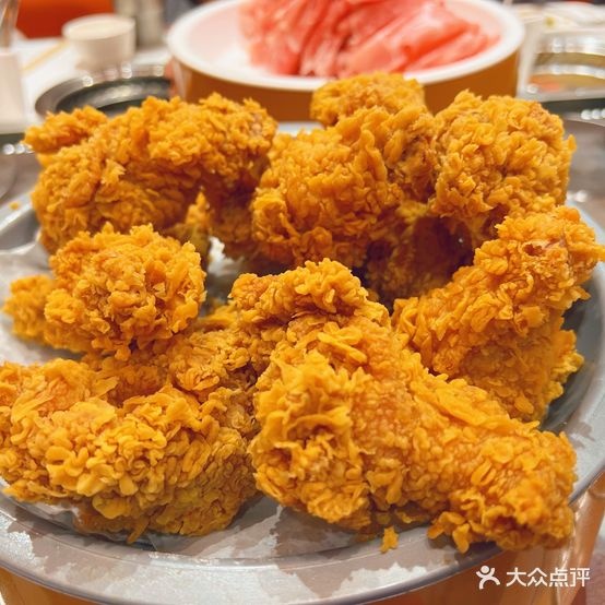 喜样自助小火花(宝龙广场店)