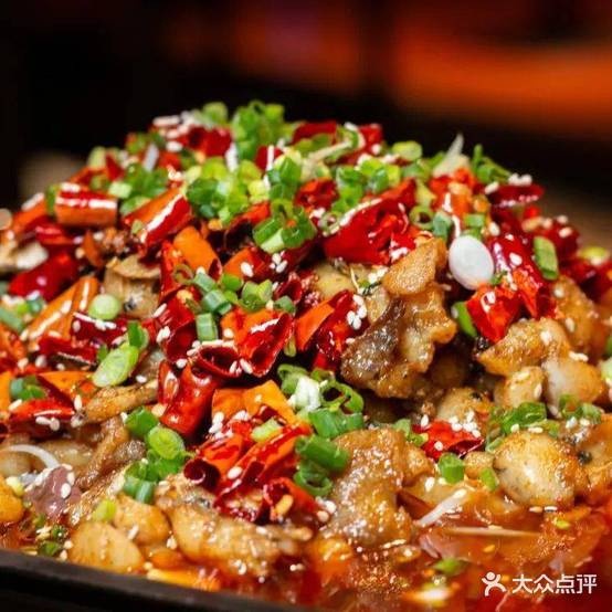 小媳妇海鲜排档(探险王国店)