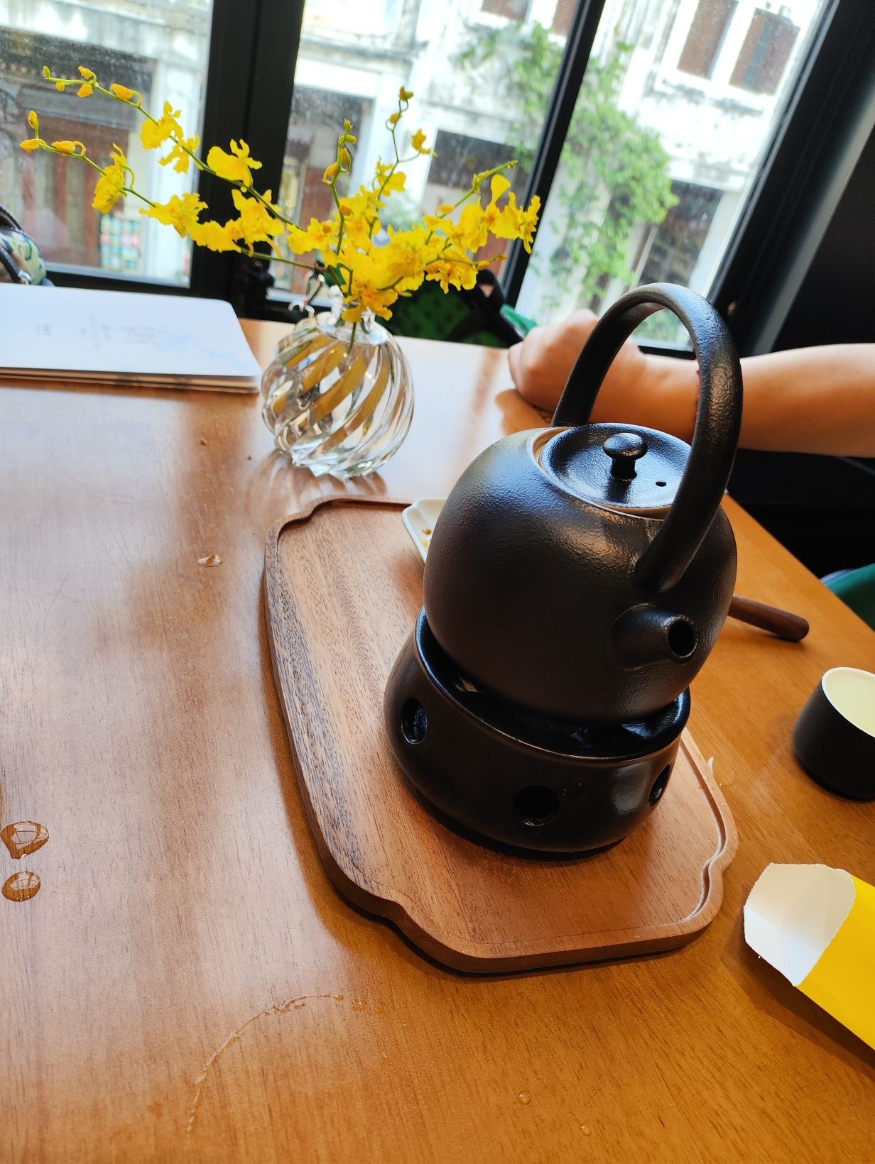 尚南堂海南特色菜·海南特色茶(骑楼老街店)