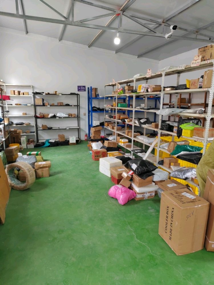 臧寨乡电商快递服务中心